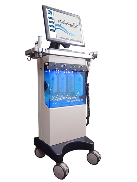 HydraFacial Machine