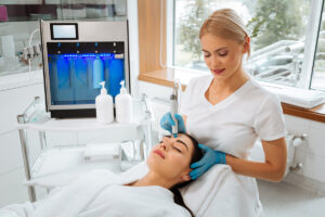 HydraFacial Treatment