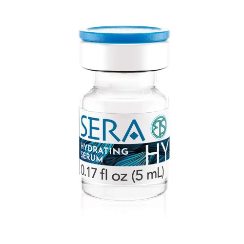 SERA HY Hydrating Serum